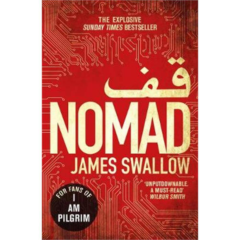 Nomad (Paperback) - James Swallow